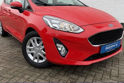Ford Fiesta 66.036 km 12.798 &euro; Mölln 23879