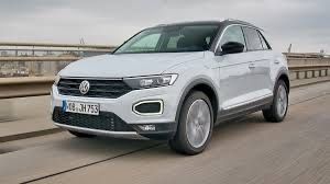 VW T-Roc 27.920 km 21.000 &euro; Leipzig 04178