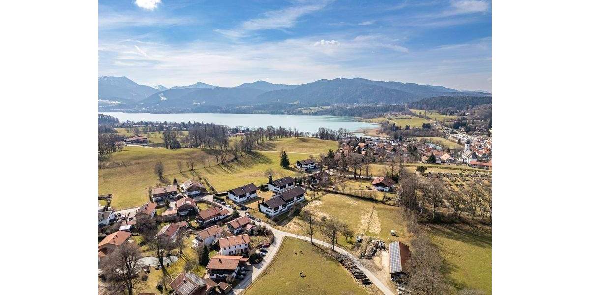 Einfamilienhaus Gmund am Tegernsee - 5 Zimmer, 208 m&sup2;, 2.790.000&euro; | Angebot:25610128