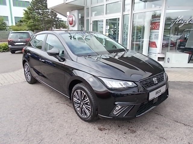 Seat Ibiza 14.000 km 19.850 € Waldheim 04736