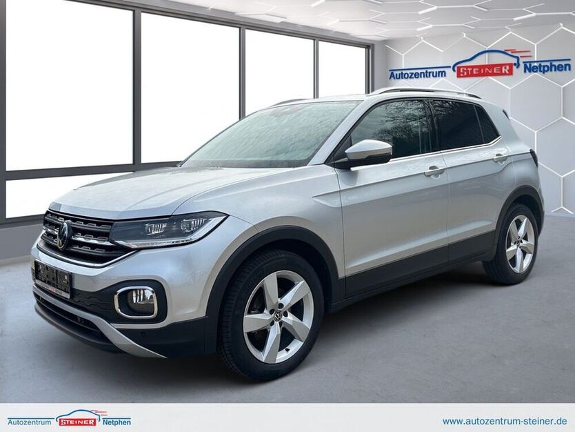 T-Cross
