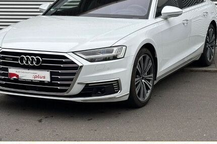 Audi A8 32.100 km 49.399 &euro; Walldürn 74731