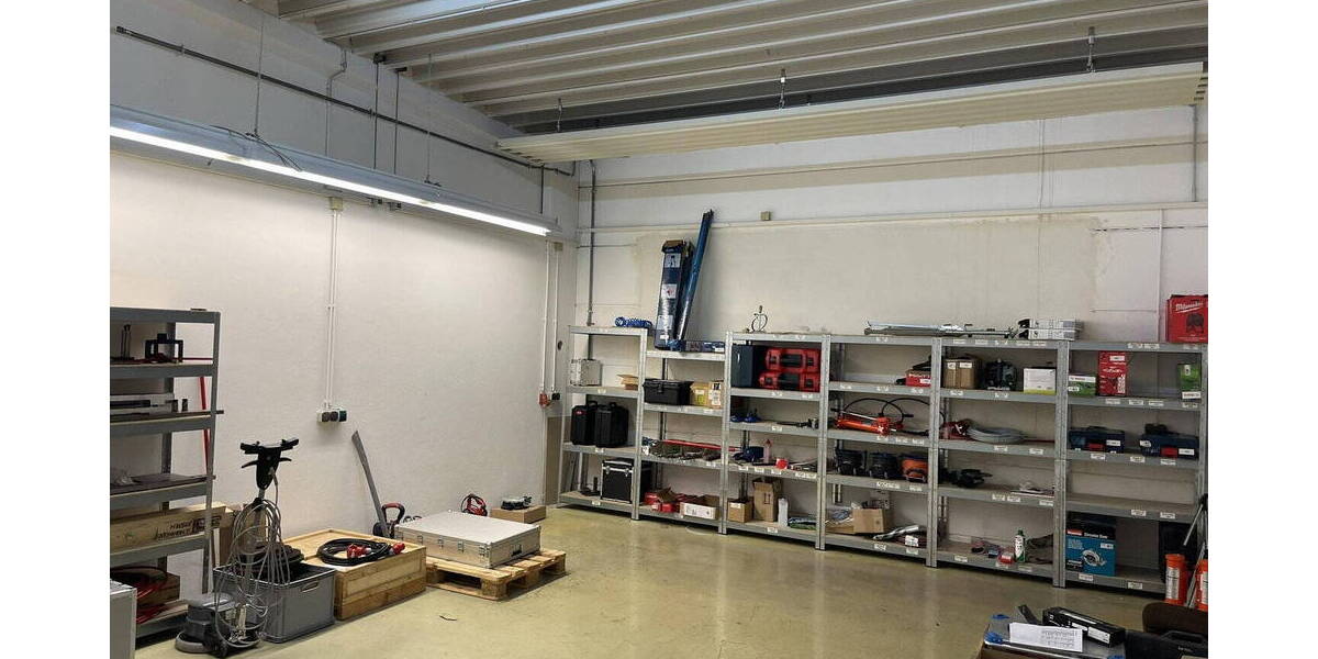 Gewerbeobjekt Hengersberg - 1.690.000&euro; | Angebot:26167619