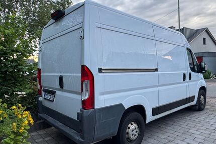 Fiat Ducato 149.000 km 21.000 &euro; Greimerath 54314