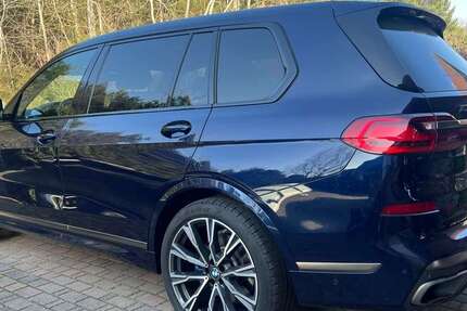 BMW X7 M 119.200 km 64.990 &euro; Storkow (Mark) bei Berlin 15859