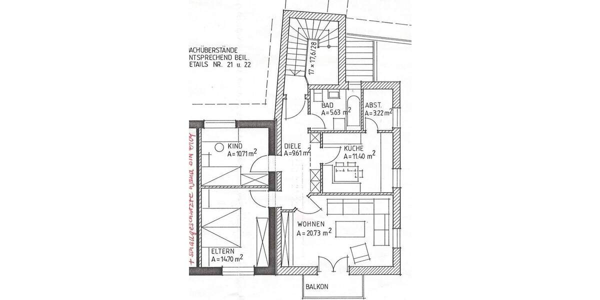 Mehrfamilienhaus, Wohnhaus Teisnach - 630.000&euro; | Angebot:25743264