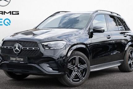 Mercedes-Benz GLE 350 25.632 km 78.290 &euro; Plettenberg 58840