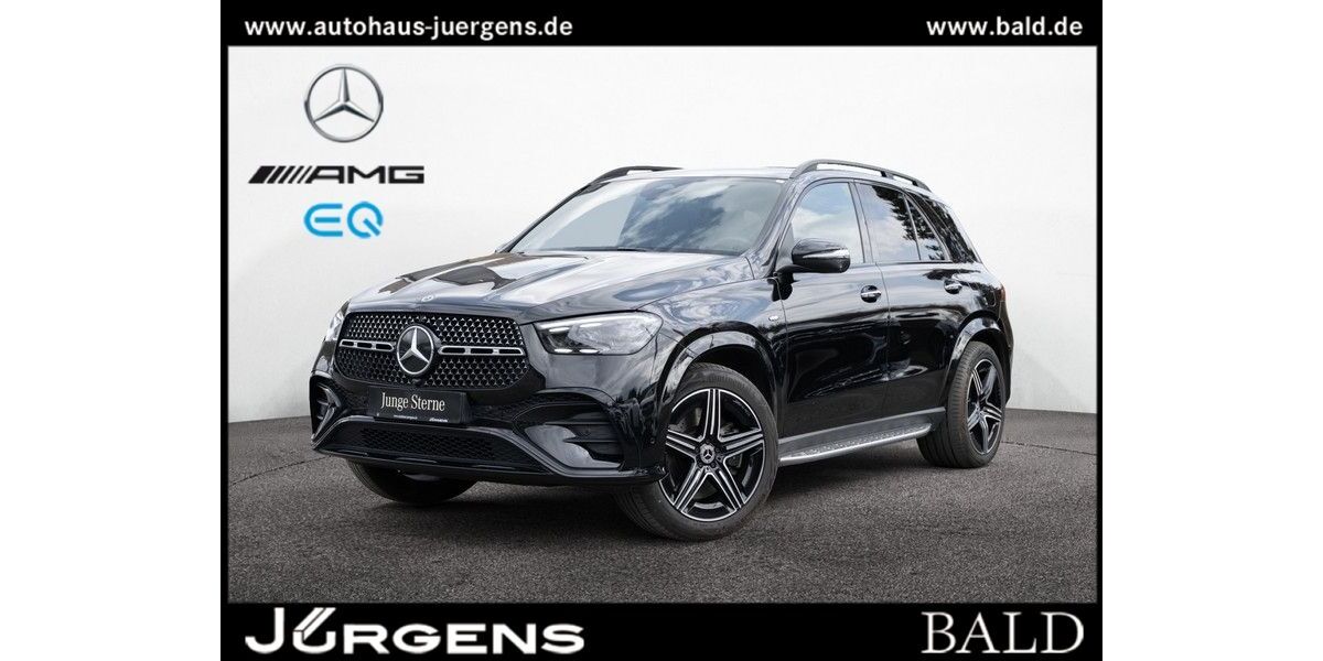 Mercedes-Benz GLE 350 25.632 km 78.290 &euro; Plettenberg 58840
