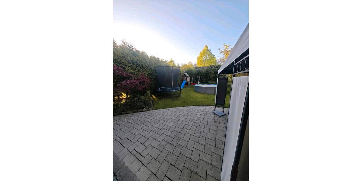 Doppelhaushälfte Steinfurt - 5 Zimmer, 125 m&sup2;, 1.325&euro; | Angebot:26401129