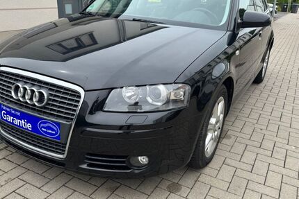 Audi A3 123.000 km 3.999 &euro; Alsdorf 52477