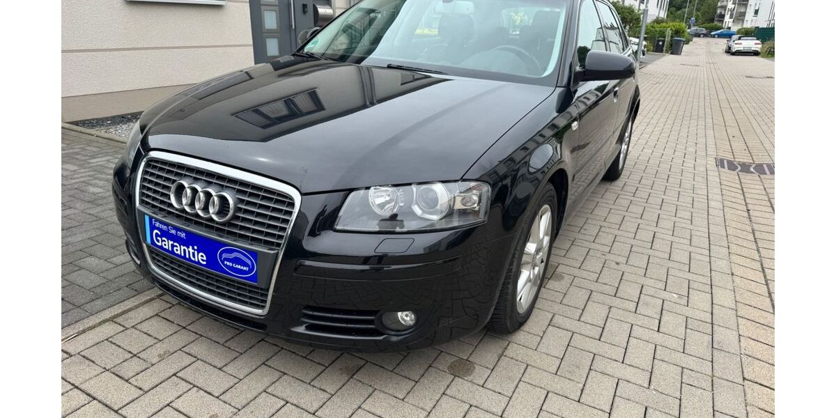 Audi A3 123.000 km 3.999 &euro; Alsdorf 52477