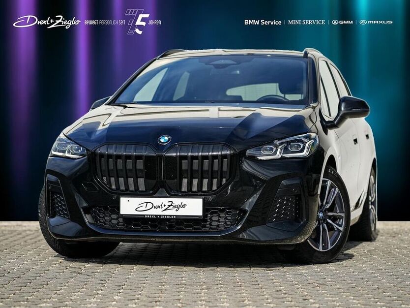 218 Active Tourer
