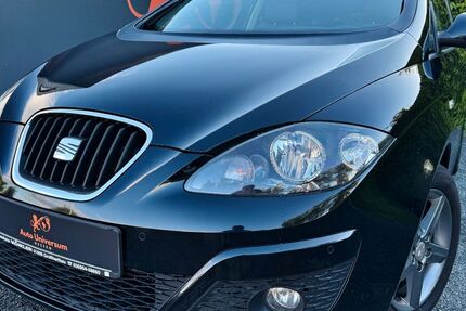 Seat Altea 134.000 km 6.990 &euro; Liederbach am Taunus 65835