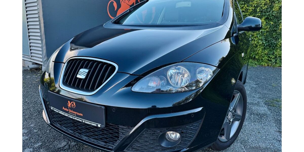 Seat Altea 134.000 km 6.990 &euro; Liederbach am Taunus 65835