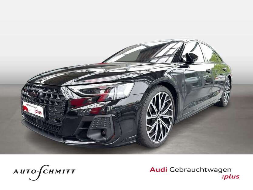 Audi S8 9.900 km 128.480 € Idstein 65510
