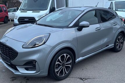 Ford Puma 28.890 km 17.990 &euro; Essingen 73457