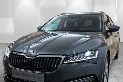 Skoda Superb 50.499 km 30.770 &euro; Speyer 67346
