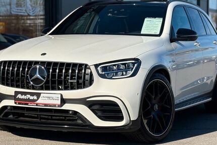 Mercedes-Benz GLC 63 AMG 62.200 km 64.870 &euro; Kaufering 86916