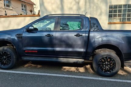 Ford Ranger 46.000 km 35.850 &euro; Eimsheim 55278