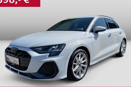 Audi A3 15.434 km 35.430 &euro; Pforzheim 75179