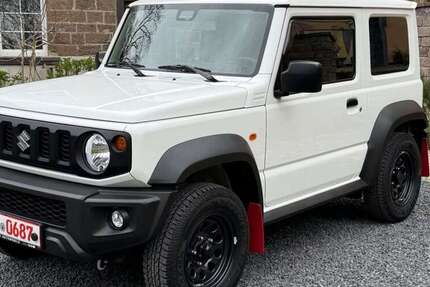Suzuki Jimny 49.800 km 29.650 &euro; Brohl Lützing 56656