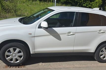 Mitsubishi ASX 140.000 km 8.500 &euro; Oberndorf am Neckar 78727