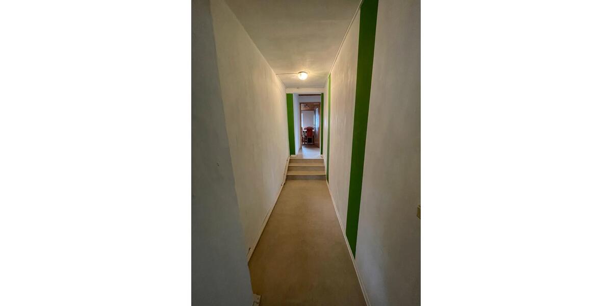 Etagenwohnung Antrifttal - 6 Zimmer, 146 m&sup2;, 800&euro; | Angebot:26652222