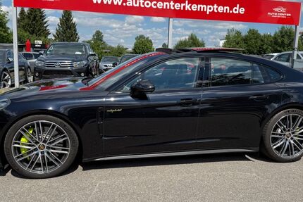 Porsche Panamera 78.600 km 76.900 &euro; Kempten (Allgäu) 87437