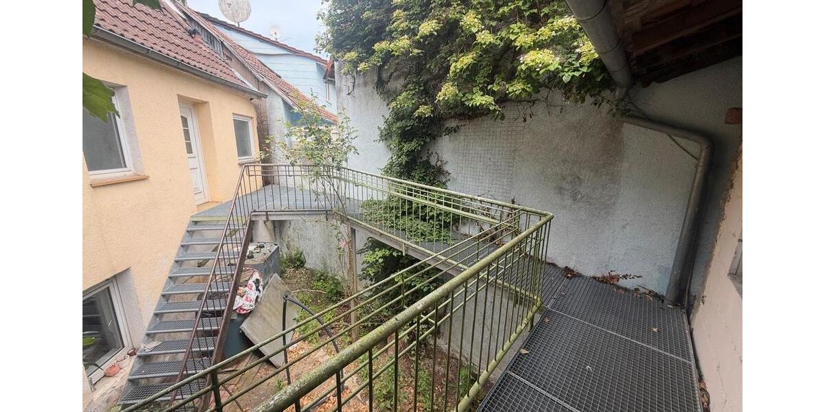 Einfamilienhaus Rimbach - 6 Zimmer, 160 m&sup2;, 249.000&euro; | Angebot:26857813