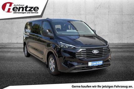 Ford Transit Custom 15.690 km 44.491 &euro; Gütersloh 33330