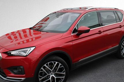 Seat Tarraco 24.850 km 37.980 &euro; Eschwege 37269