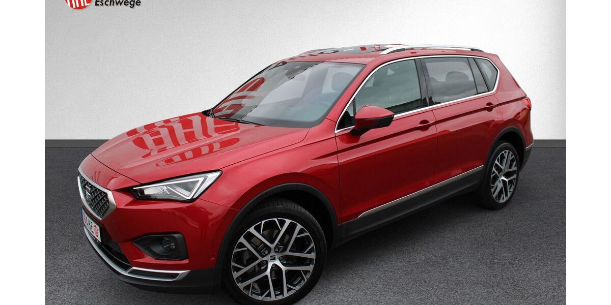 Seat Tarraco 24.850 km 37.980 &euro; Eschwege 37269