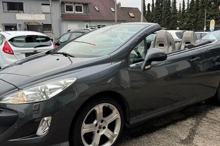 Peugeot 308 128.000 km 5.999 &euro; Saarbrücken 66127