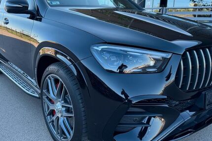 Mercedes-Benz GLE 53 AMG 1.132 km 116.025 &euro; Dorfen 84405