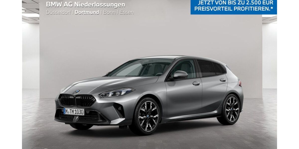 BMW 120 25.472 km 36.499 &euro; Dortmund 44263