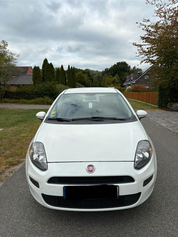 Punto