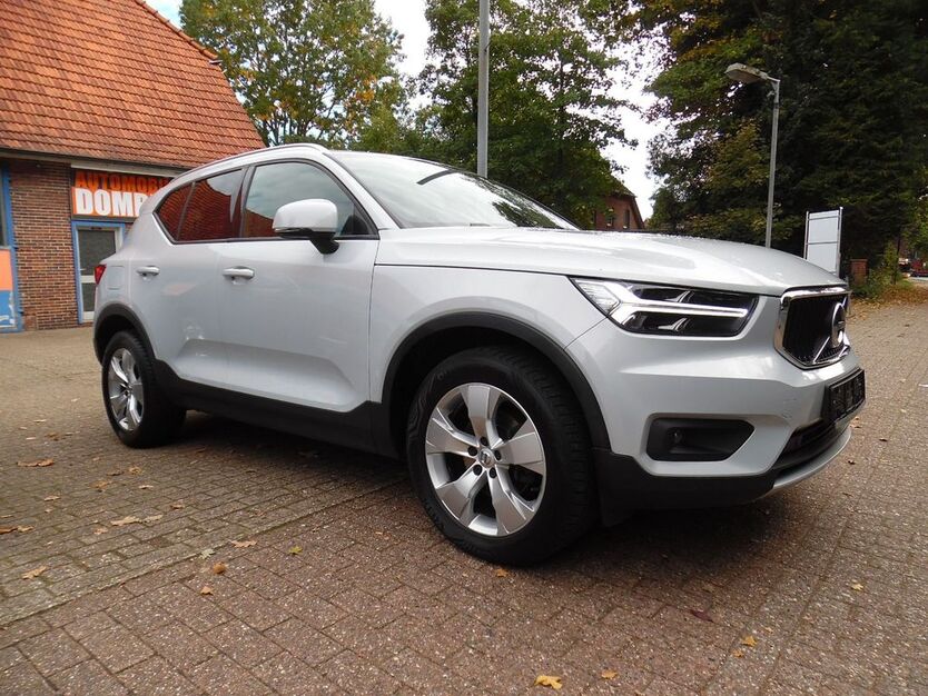 Volvo XC40 178.544 km 18.990 € Wardenburg OT Tungeln 26203
