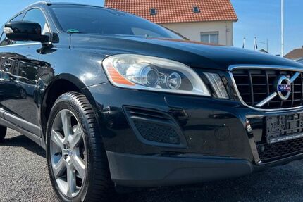 Volvo XC60 153.211 km 13.390 &euro; Saarbrücken 66117