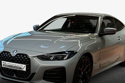 BMW 420 14.800 km 59.890 € Karlsruhe 76227