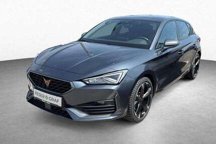 Cupra Leon 17.000 km 28.890 € Burgoberbach 91595