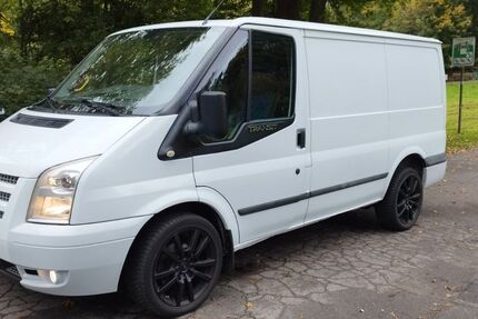 Ford Transit 207.000 km 9.900 € Essen 45138