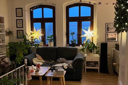 2 Raum Wohnung 2 zimmer