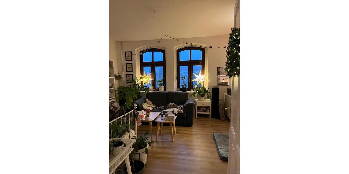 2 Raum Wohnung 2 zimmer