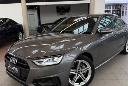 Audi A4 90.667 km 24.999 &euro; Dorfen 84405