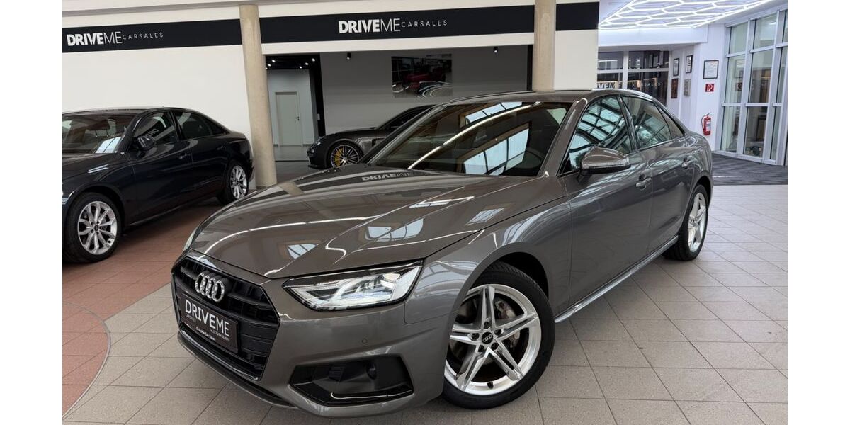 Audi A4 90.667 km 24.999 &euro; Dorfen 84405