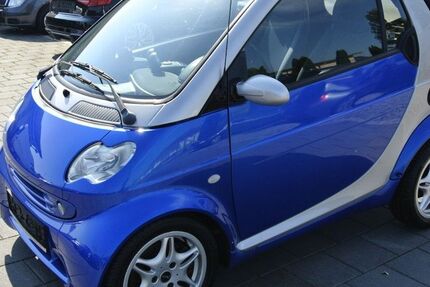 Smart ForTwo 71.000 km 4.500 € Malgersdorf 84333