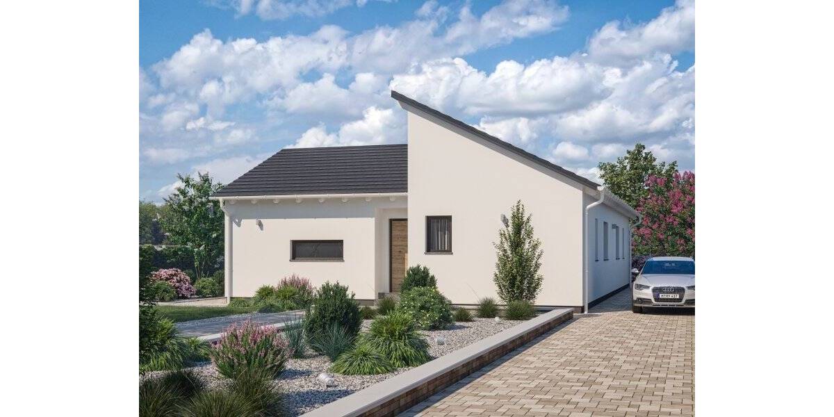 Bungalow Walldürn-Wettersdorf Wettersdorf - 3 Zimmer, 144 m&sup2;, 568.000&euro; | Angebot:26244496