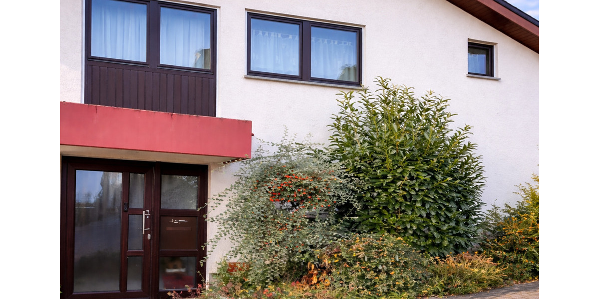 Reihenhaus Heilbronn Frankenbach - 6.5 Zimmer, 135 m&sup2;, 529.500&euro; | Angebot:24829758