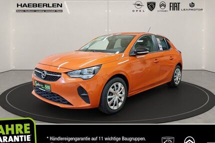 Opel Corsa 50.000 km 10.350 &euro; Landsberg 86899