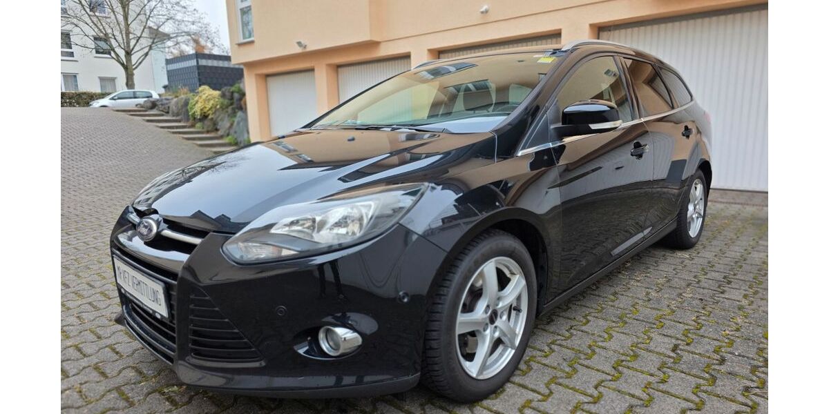 Ford Focus 201.560 km 5.000 &euro; Niddatal 61194